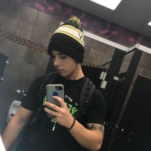 Meet your Posher, Jacob